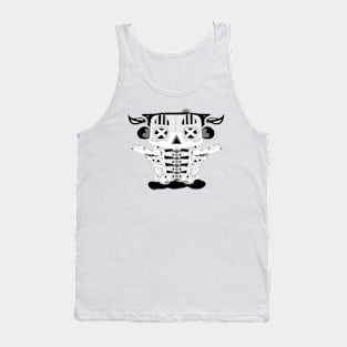 Impossible Tank Top